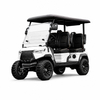 QFYXK Model - Electric Golf Cart