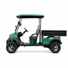 QFXK Cargo bed Model - Electric Golf Cart