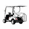 QFLK Model - Electric Golf Cart