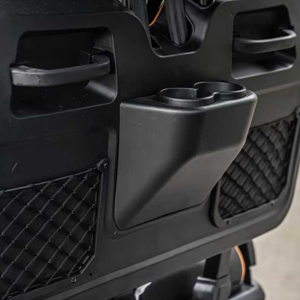QFYXK Model - Electric Golf Cart