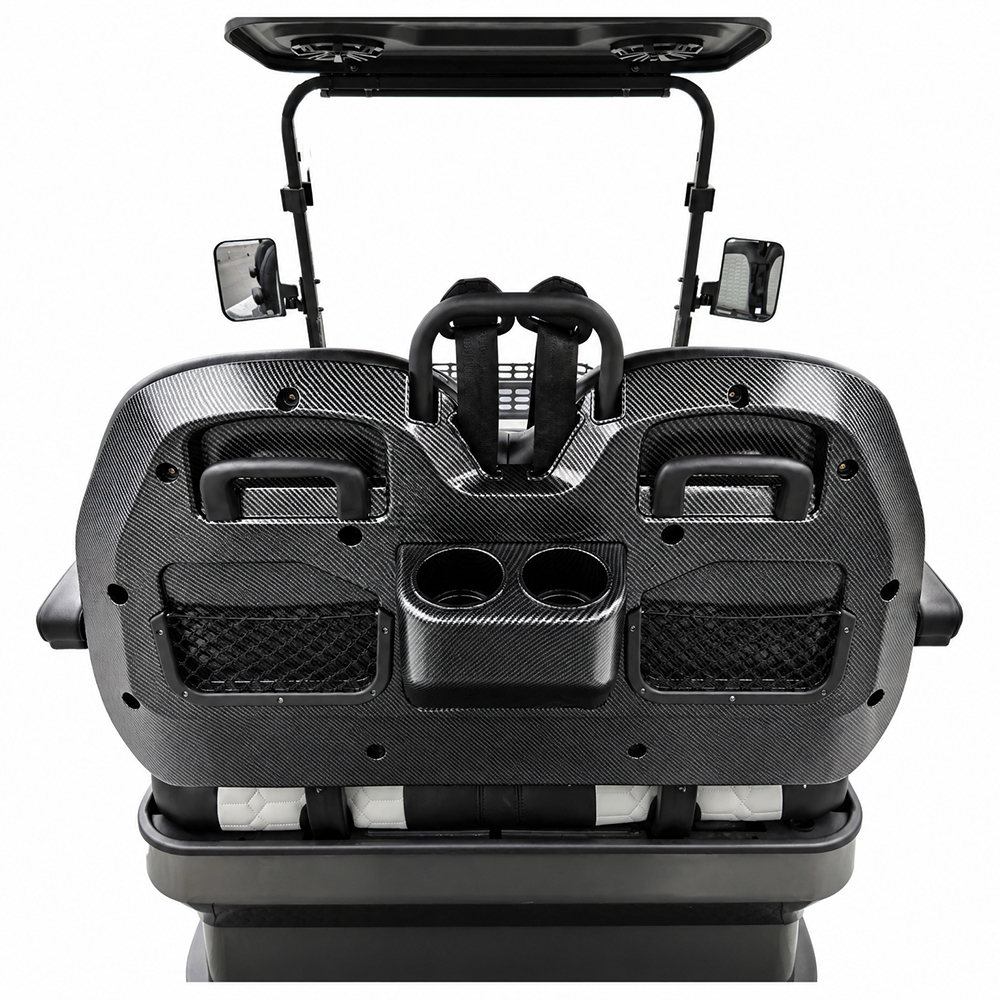 QFGL Model - Electric Golf Cart