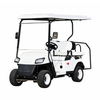 QFLK Model - Electric Golf Cart