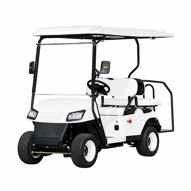 QFLK Model - Electric Golf Cart