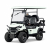 QFZXK Model - Electric Golf Cart