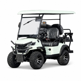 QFZXK Model - Electric Golf Cart