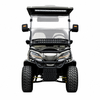 QFGL Model - Electric Golf Cart