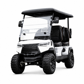 QFYXK Model - Electric Golf Cart