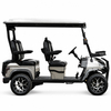 QFGL Model - Electric Golf Cart
