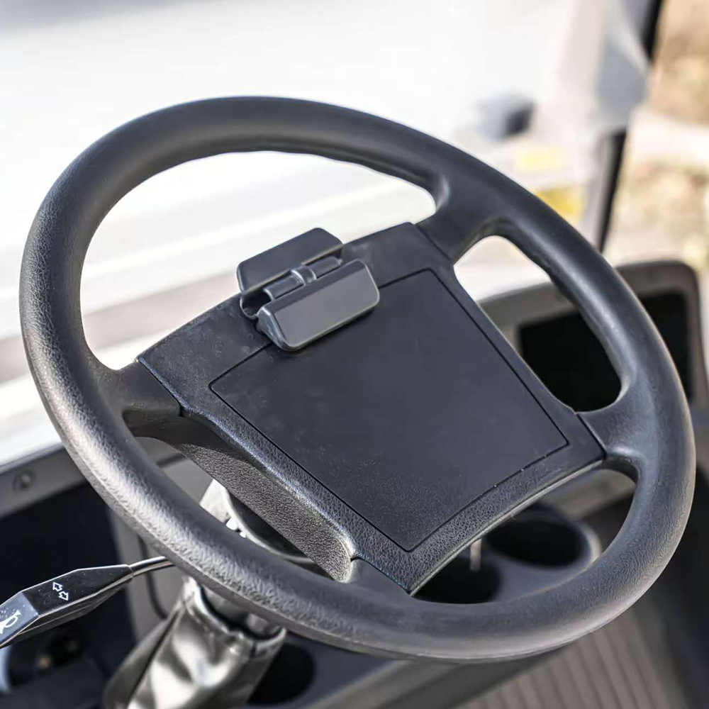 QFLK Model - Electric Golf Cart