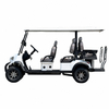 QFXK Model - Electric Golf Cart