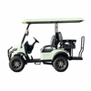 QFZXK Model - Electric Golf Cart