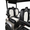 QFGL Model - Electric Golf Cart