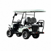 QFZXK Model - Electric Golf Cart