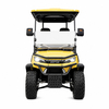 QFTXK Model - Electric Golf Cart