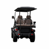 QFZXK Model - Electric Golf Cart