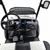 QFGL Model - Electric Golf Cart
