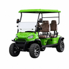 QFXK Model - Electric Golf Cart