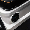 QFYXK Model - Electric Golf Cart